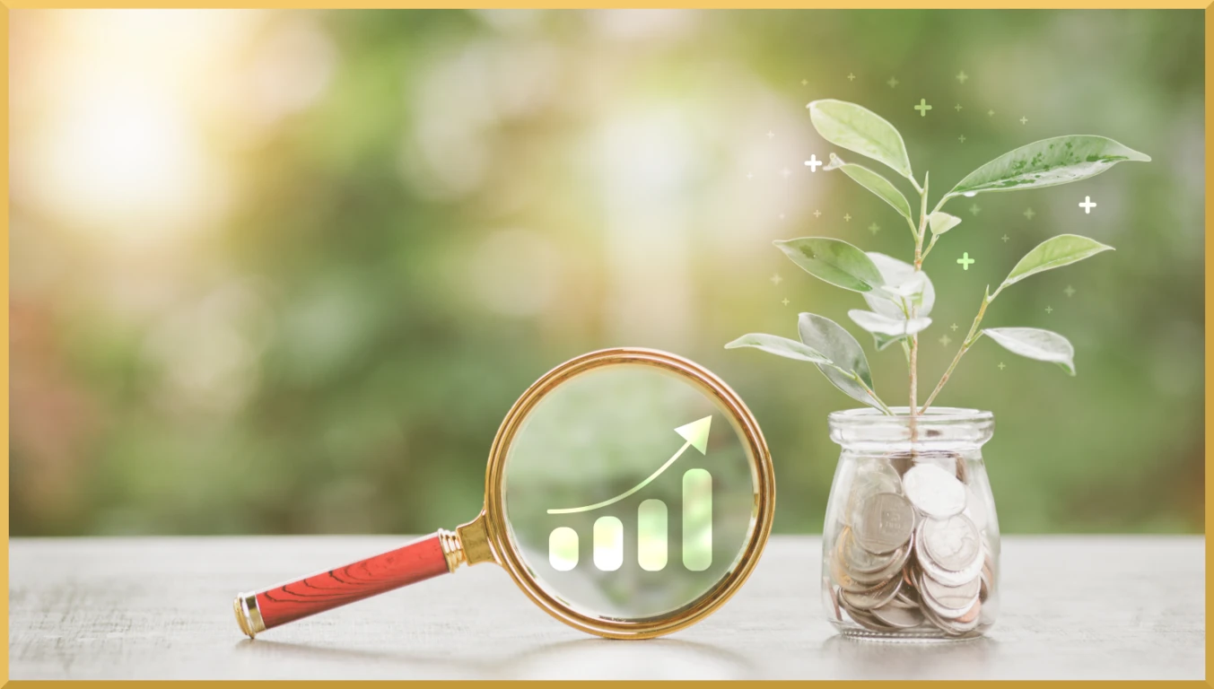 Dynamiser votre épargne - SV Conseils