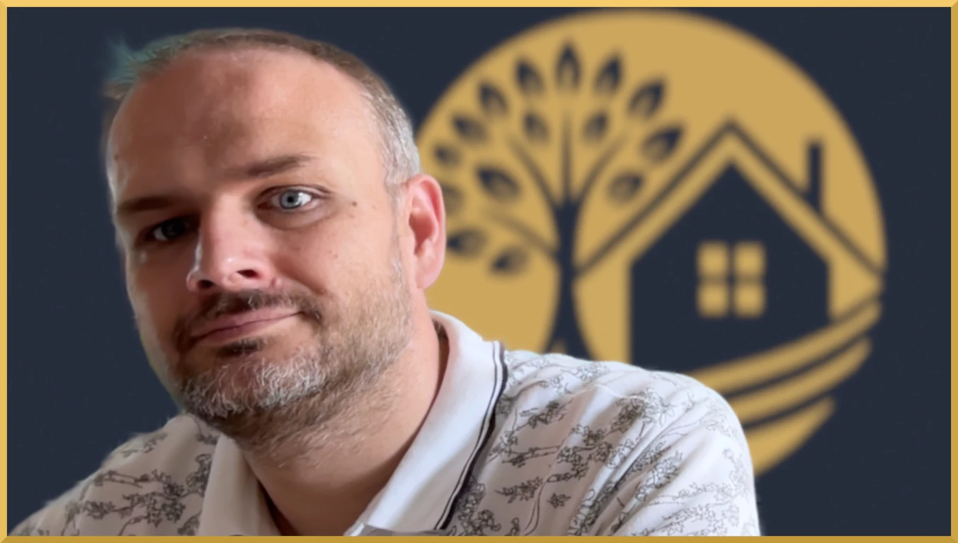 Sébastien Varin - Conseiller Patrimonial