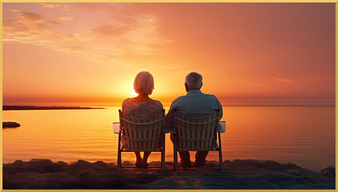 Préparer votre retraite - SV Conseils