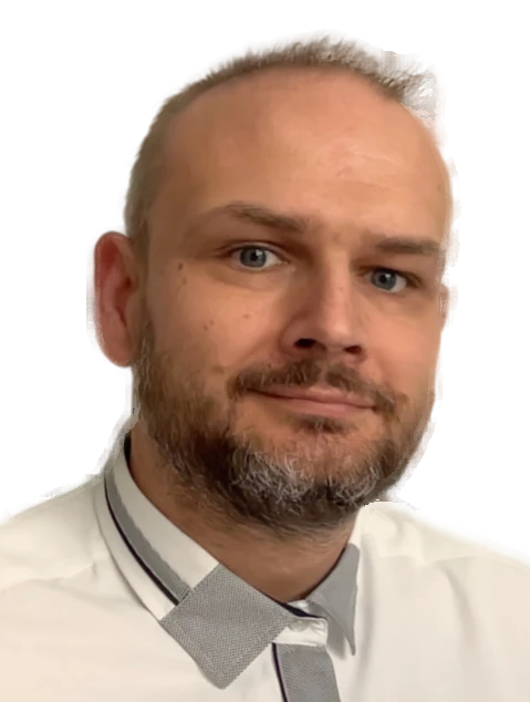 Sébastien Varin - votre conseiller patrimonial