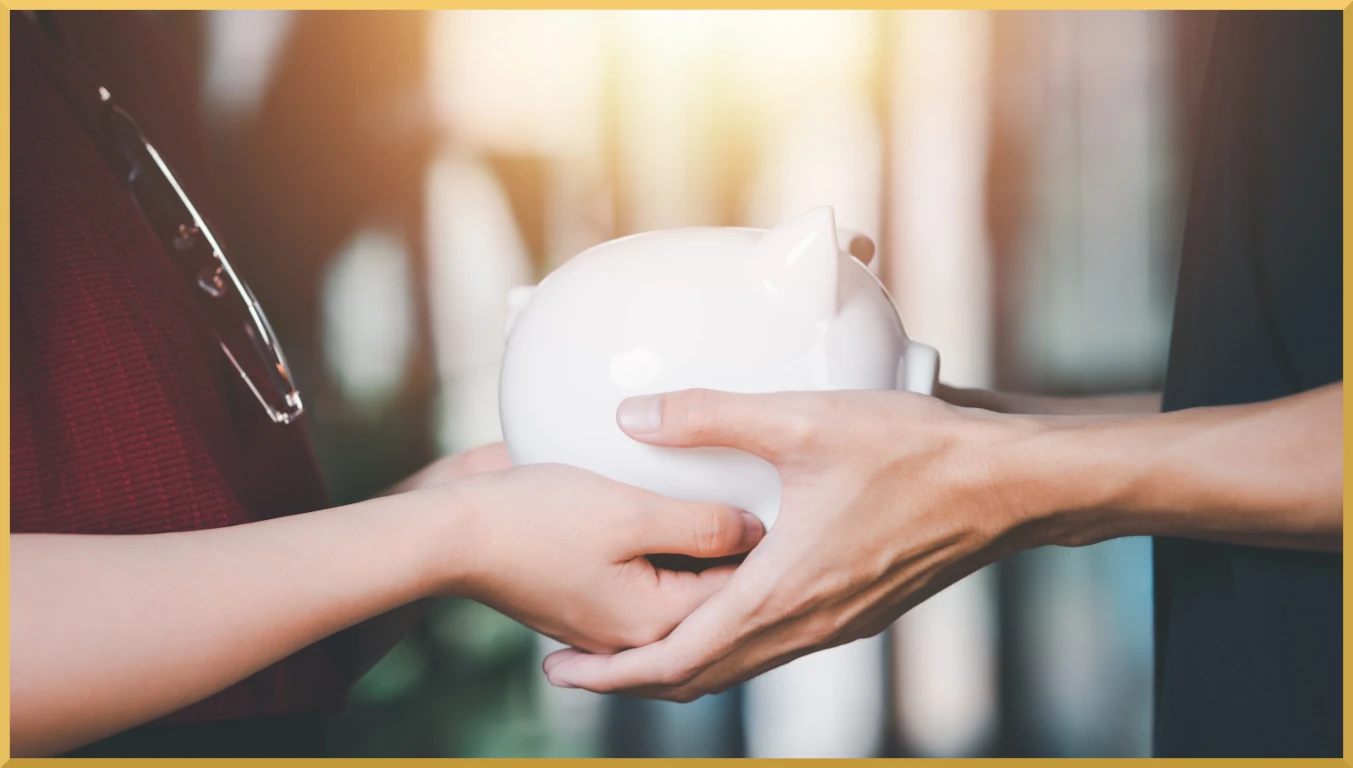 Transmettre votre patrimoine - SV Conseils