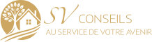 logo SV Conseils